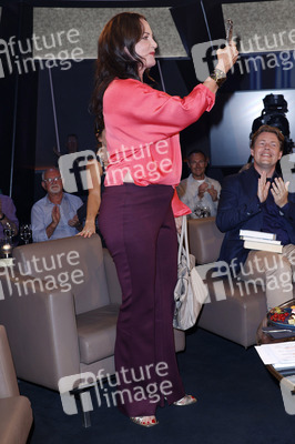 'NDR Talk Show' in Hamburg