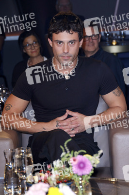 'NDR Talk Show' in Hamburg