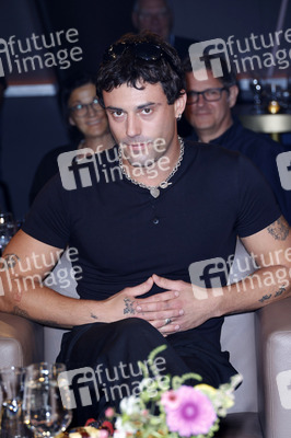 'NDR Talk Show' in Hamburg