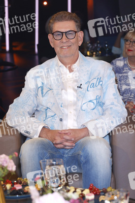 'NDR Talk Show' in Hamburg