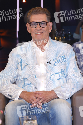 'NDR Talk Show' in Hamburg