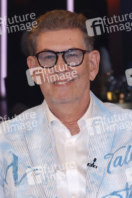 'NDR Talk Show' in Hamburg