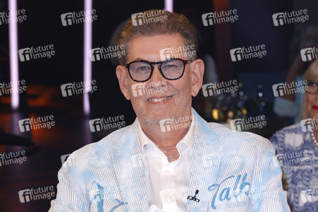 'NDR Talk Show' in Hamburg