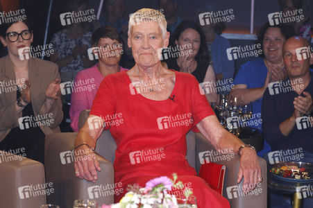 'NDR Talk Show' in Hamburg