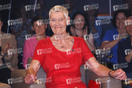 'NDR Talk Show' in Hamburg