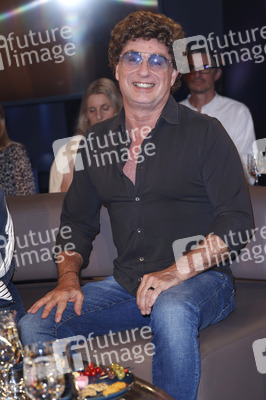 'NDR Talk Show' in Hamburg