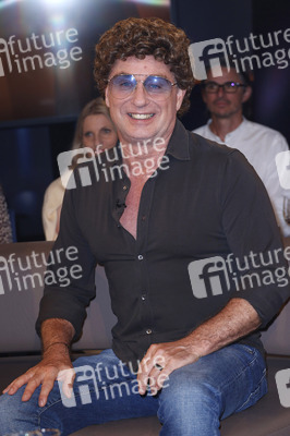 'NDR Talk Show' in Hamburg