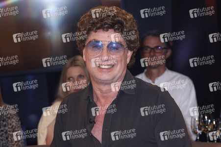 'NDR Talk Show' in Hamburg