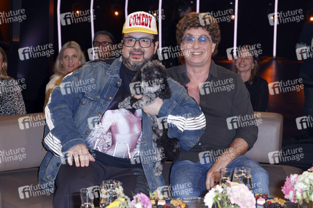 'NDR Talk Show' in Hamburg