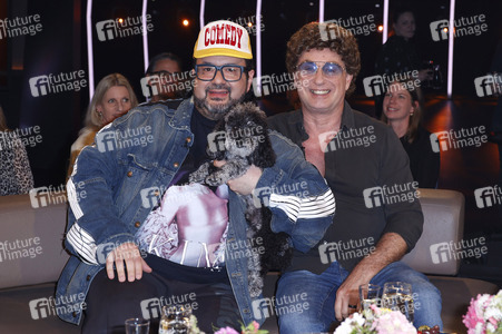 'NDR Talk Show' in Hamburg