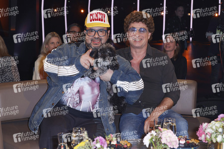 'NDR Talk Show' in Hamburg