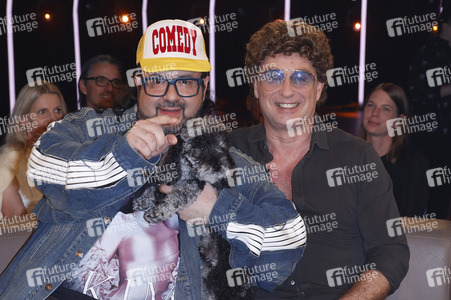 'NDR Talk Show' in Hamburg