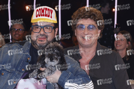 'NDR Talk Show' in Hamburg