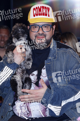 'NDR Talk Show' in Hamburg