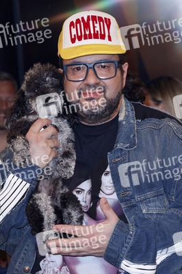 'NDR Talk Show' in Hamburg