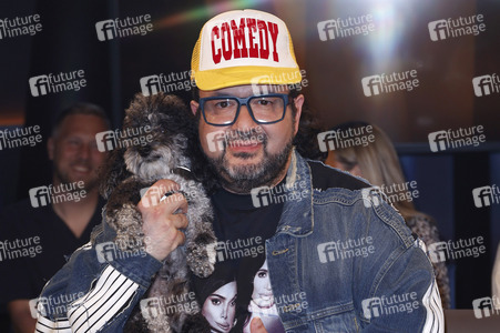 'NDR Talk Show' in Hamburg