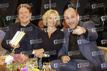 'NDR Talk Show' in Hamburg