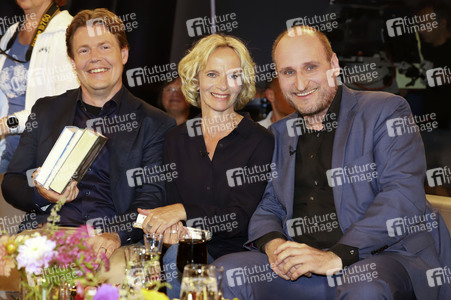 'NDR Talk Show' in Hamburg