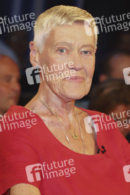 'NDR Talk Show' in Hamburg