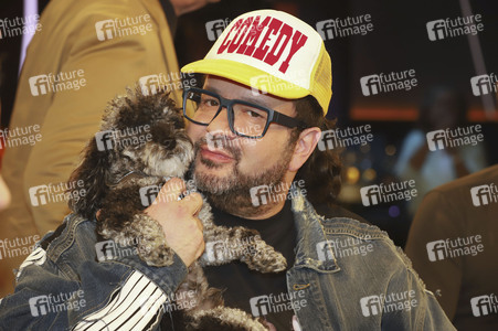 'NDR Talk Show' in Hamburg