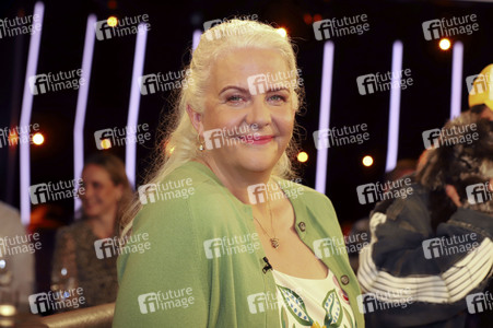 'NDR Talk Show' in Hamburg