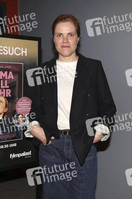 Filmpremiere 'Wilma will mehr' in Bautzen