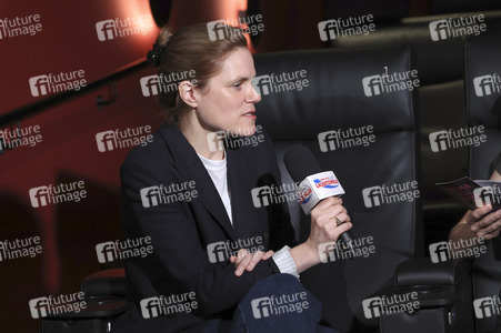 Filmpremiere 'Wilma will mehr' in Bautzen