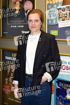 Filmpremiere 'Wilma will mehr' in Görlitz