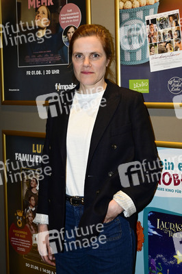 Filmpremiere 'Wilma will mehr' in Görlitz