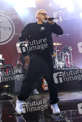 Konzert von Die Fantastischen Vier auf Norderney