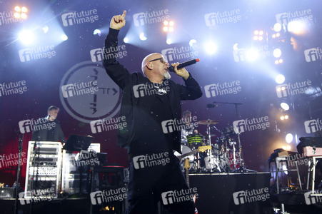 Konzert von Die Fantastischen Vier auf Norderney