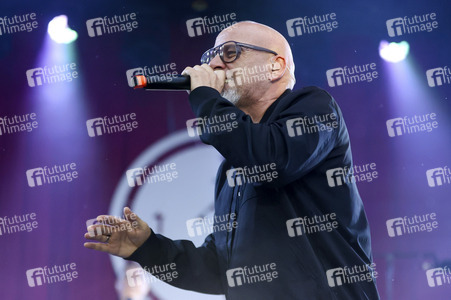 Konzert von Die Fantastischen Vier auf Norderney