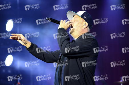 Konzert von Die Fantastischen Vier auf Norderney