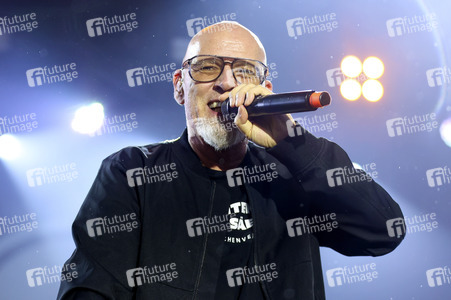 Konzert von Die Fantastischen Vier auf Norderney