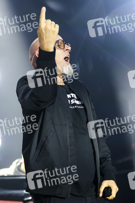 Konzert von Die Fantastischen Vier auf Norderney