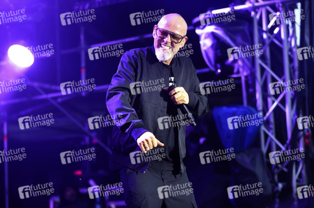 Konzert von Die Fantastischen Vier auf Norderney