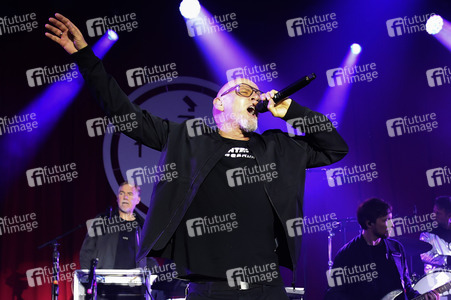 Konzert von Die Fantastischen Vier auf Norderney