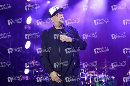 Konzert von Die Fantastischen Vier auf Norderney