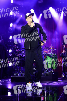 Konzert von Die Fantastischen Vier auf Norderney