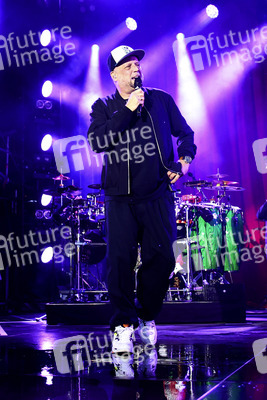 Konzert von Die Fantastischen Vier auf Norderney