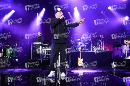 Konzert von Die Fantastischen Vier auf Norderney