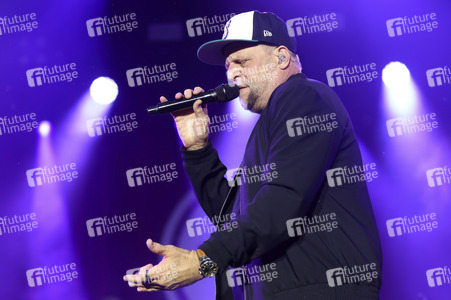 Konzert von Die Fantastischen Vier auf Norderney