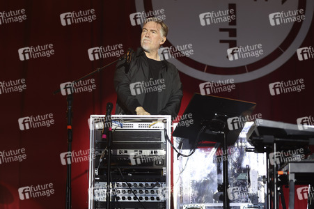 Konzert von Die Fantastischen Vier auf Norderney