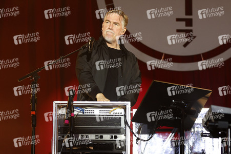 Konzert von Die Fantastischen Vier auf Norderney