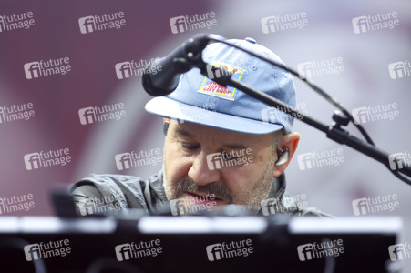 Konzert von DJ Thomilla auf Norderney