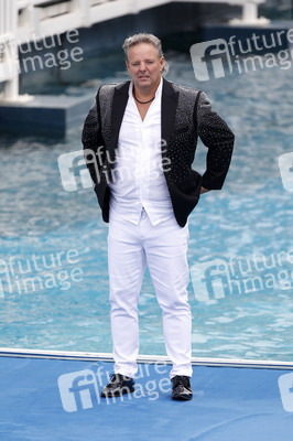 TV Show 'Immer wieder sonntags' in Rust