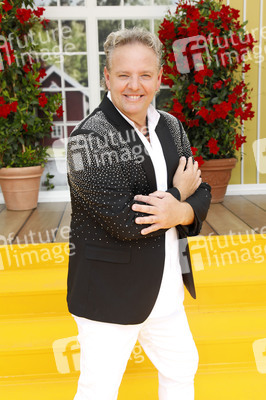 TV Show 'Immer wieder sonntags' in Rust