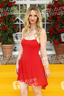 TV Show 'Immer wieder sonntags' in Rust