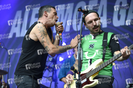 Fährmannsfest 2025 in Hannover