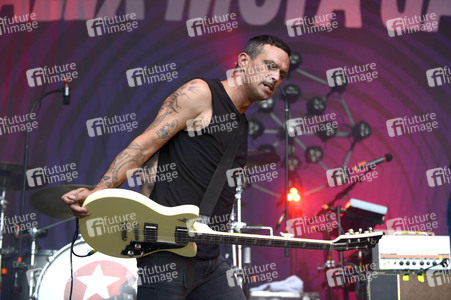 Fährmannsfest 2025 in Hannover